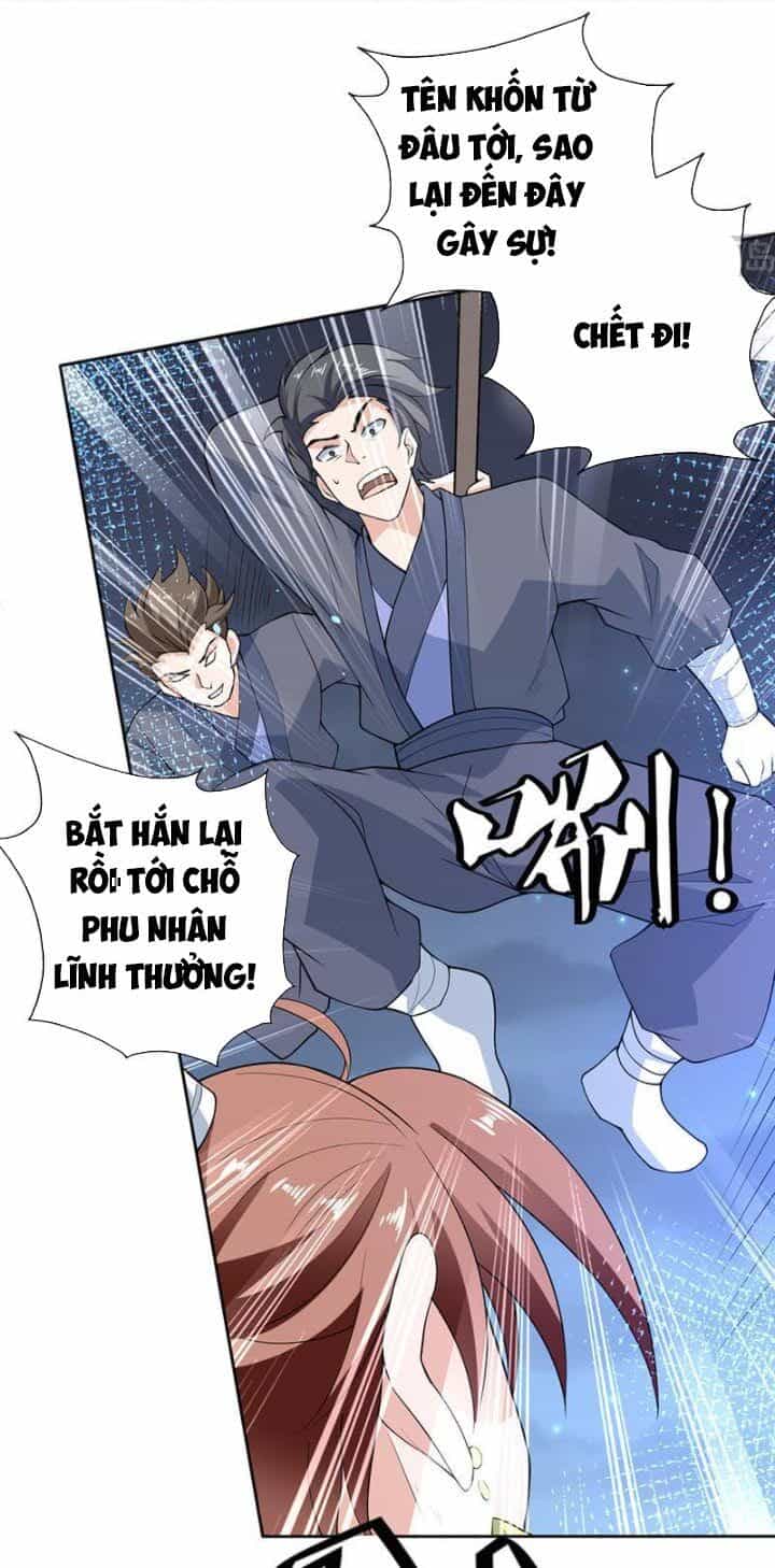 Tối Cường Thần Thú Hệ Thống - Chương 231 - ảnh 3