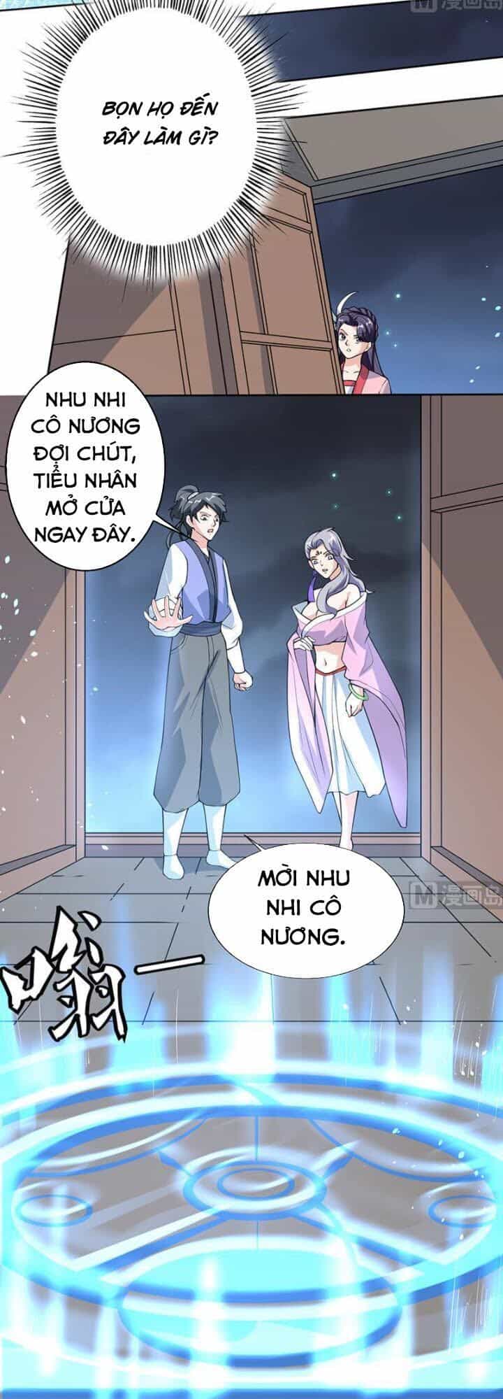 Tối Cường Thần Thú Hệ Thống - Chương 231 - ảnh 5