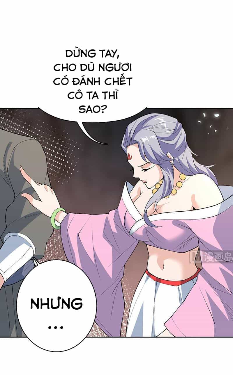 Tối Cường Thần Thú Hệ Thống - Chương 232 - ảnh 3