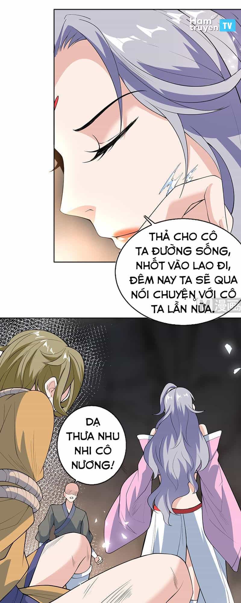 Tối Cường Thần Thú Hệ Thống - Chương 232 - ảnh 4