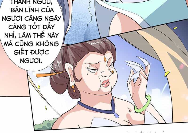 Tối Cường Thần Thú Hệ Thống - Chương 233 - ảnh 12