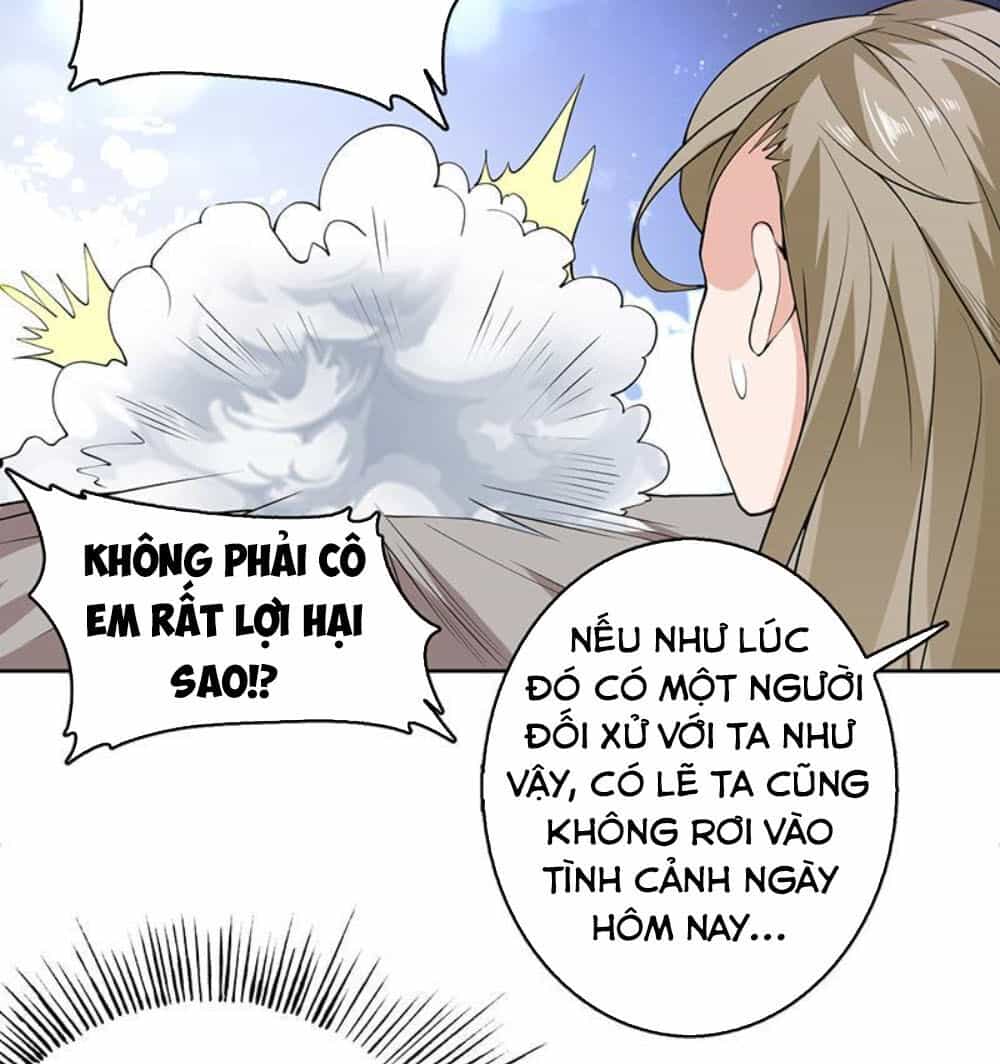 Tối Cường Thần Thú Hệ Thống - Chương 239 - ảnh 10