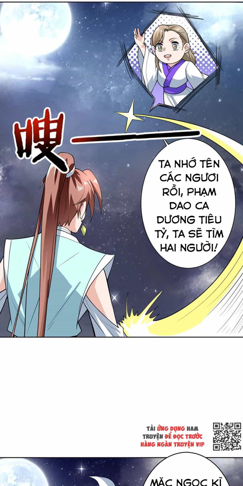 Tối Cường Thần Thú Hệ Thống - Chương 240 - ảnh 10