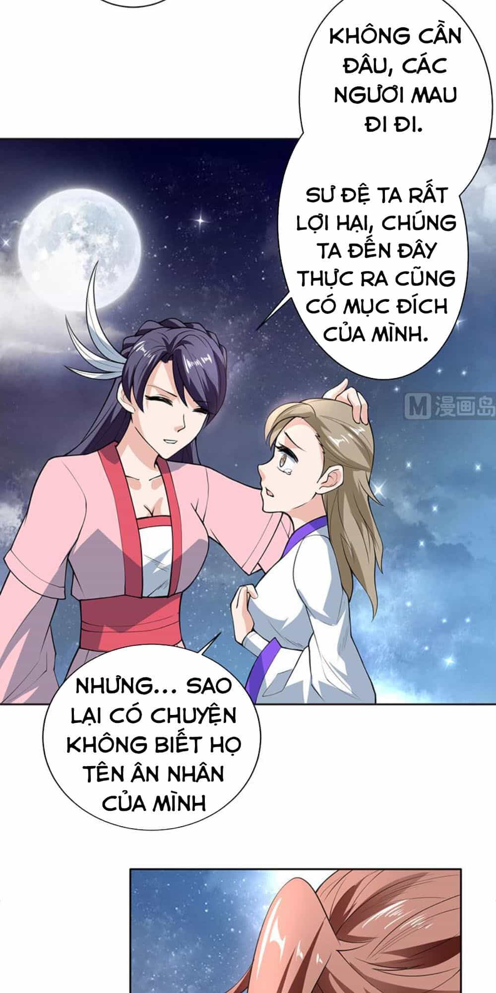 Tối Cường Thần Thú Hệ Thống - Chương 240 - ảnh 8