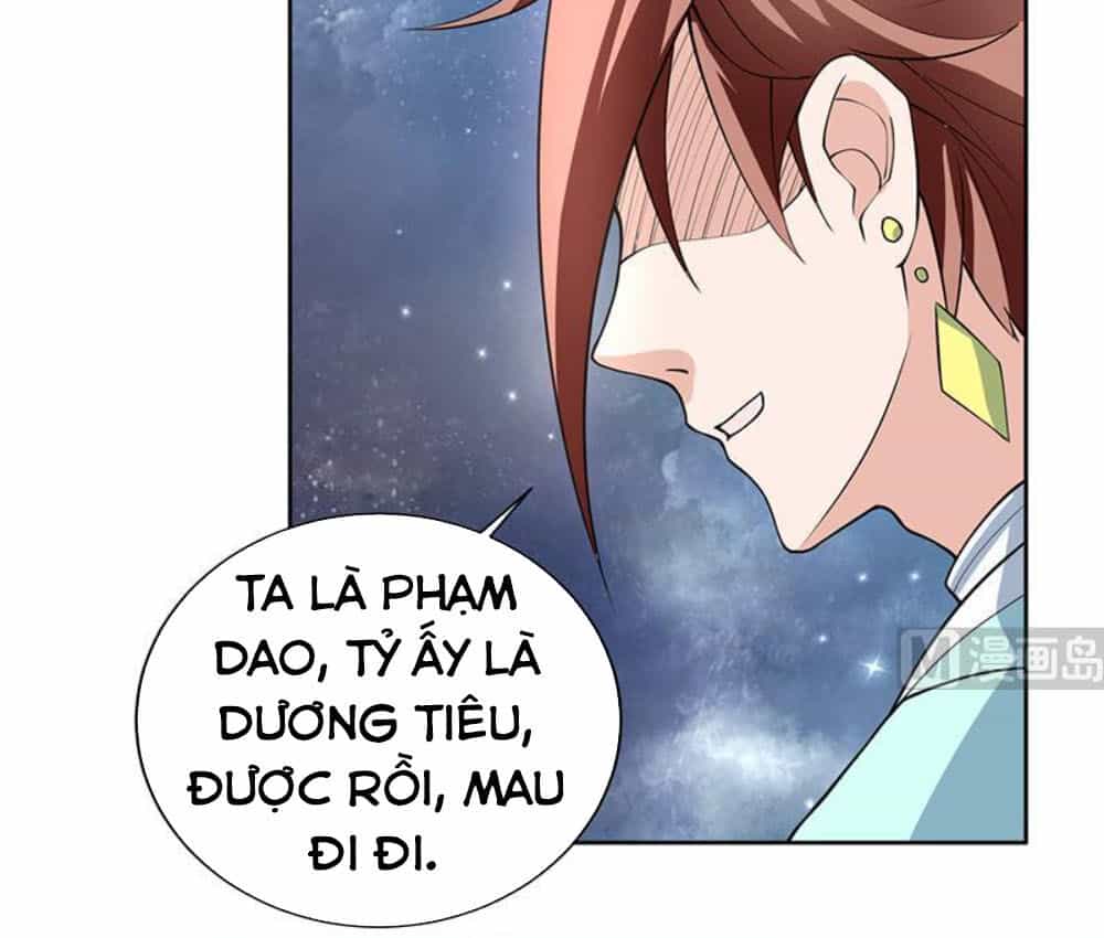 Tối Cường Thần Thú Hệ Thống - Chương 240 - ảnh 9