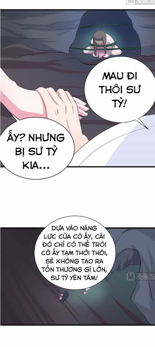 Tối Cường Thần Thú Hệ Thống - Chương 24 - ảnh 5