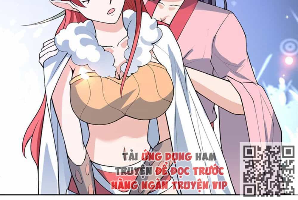 Tối Cường Thần Thú Hệ Thống - Chương 241 - ảnh 2