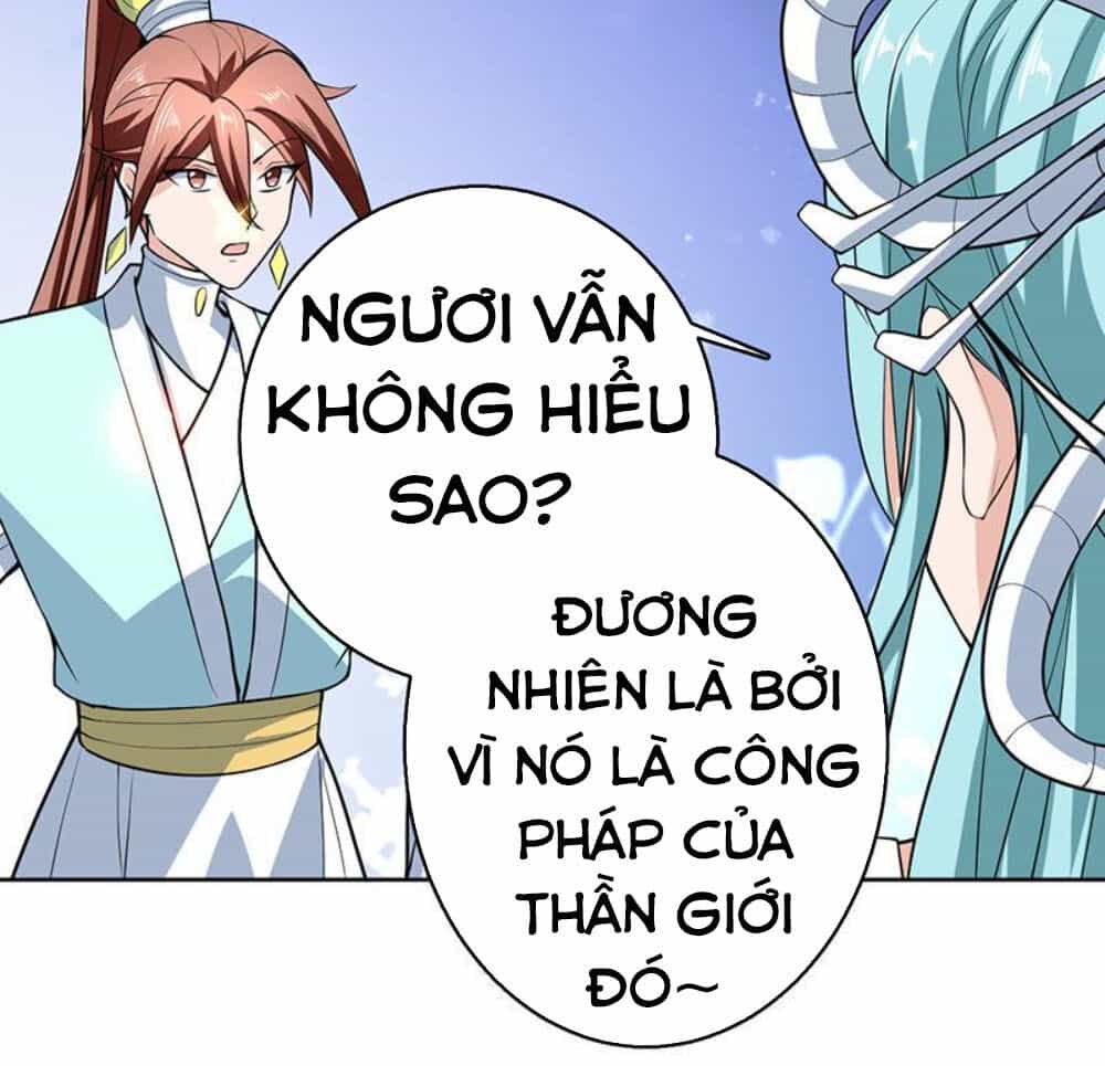 Tối Cường Thần Thú Hệ Thống - Chương 242 - ảnh 11