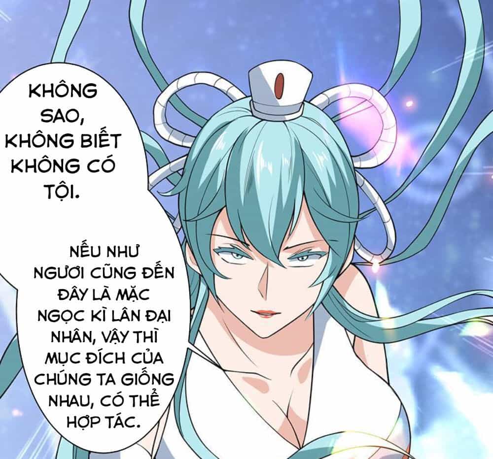 Tối Cường Thần Thú Hệ Thống - Chương 242 - ảnh 2
