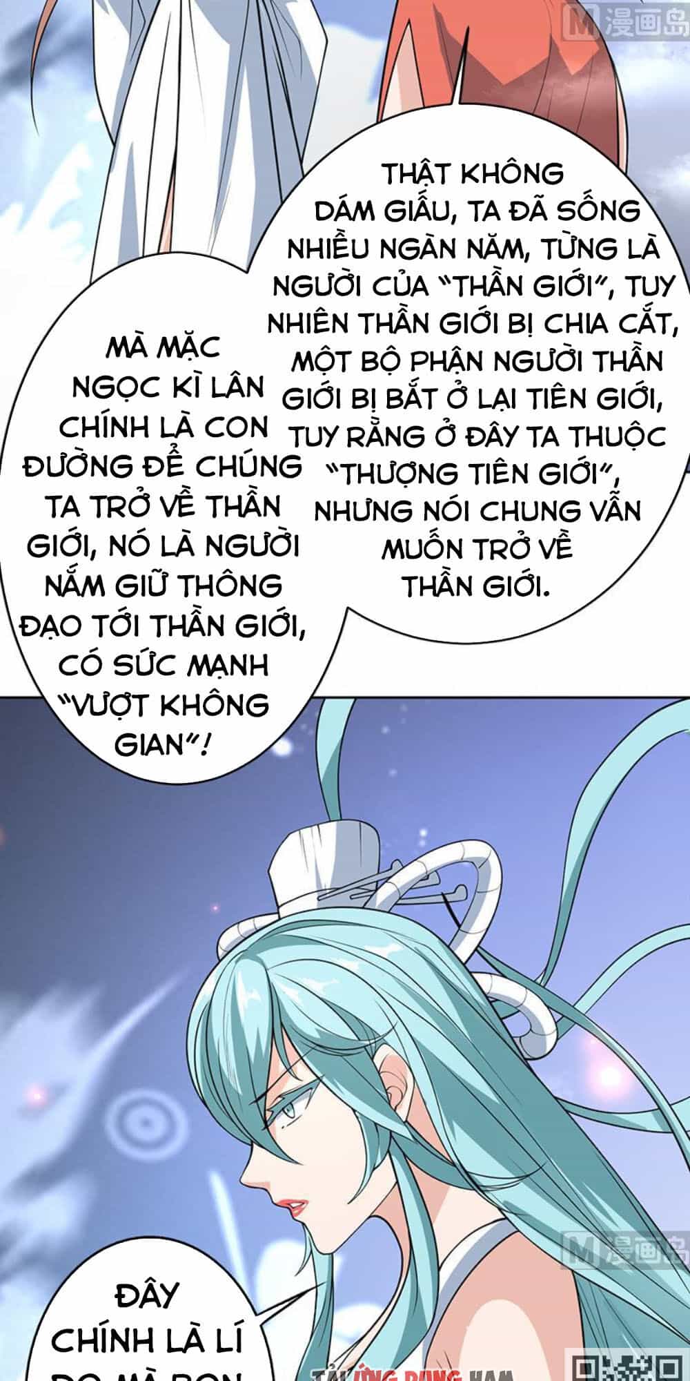 Tối Cường Thần Thú Hệ Thống - Chương 242 - ảnh 8