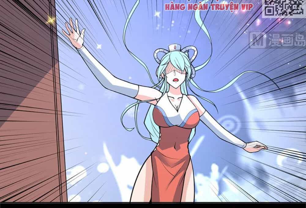 Tối Cường Thần Thú Hệ Thống - Chương 243 - ảnh 18