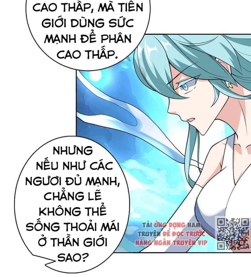 Tối Cường Thần Thú Hệ Thống - Chương 243 - ảnh 2