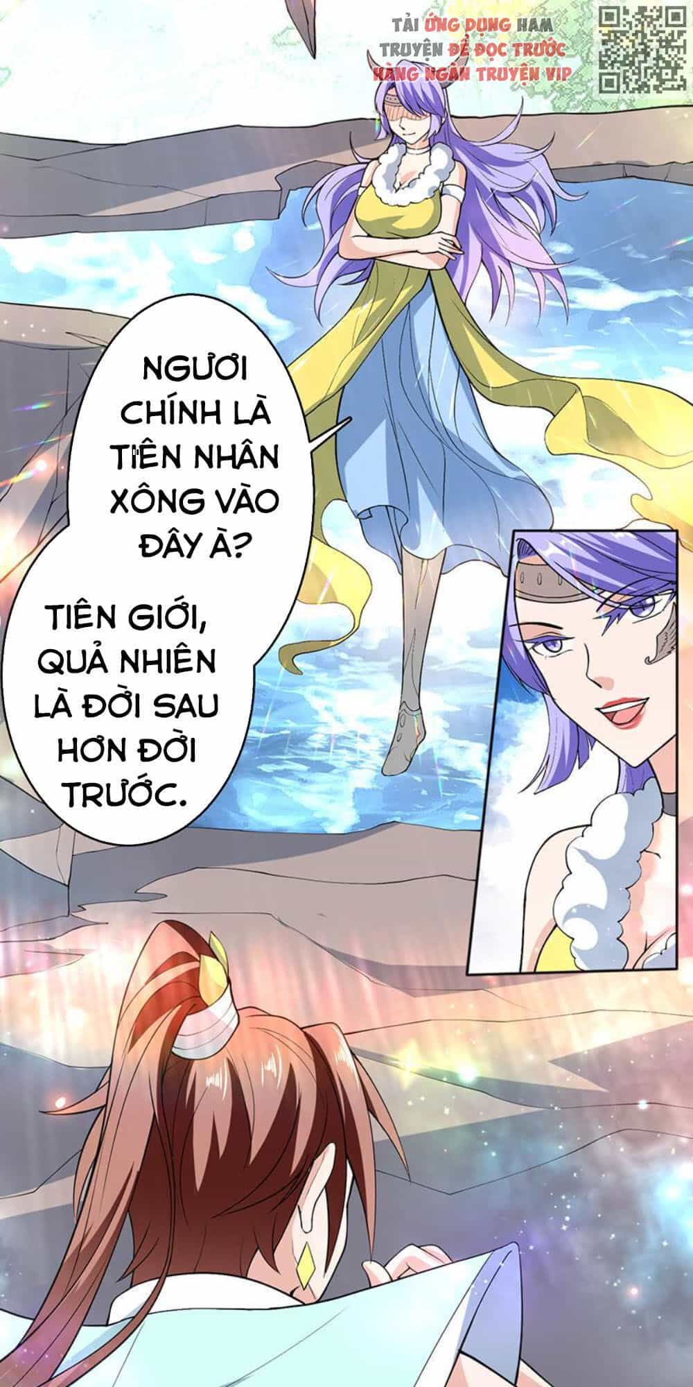 Tối Cường Thần Thú Hệ Thống - Chương 243 - ảnh 21