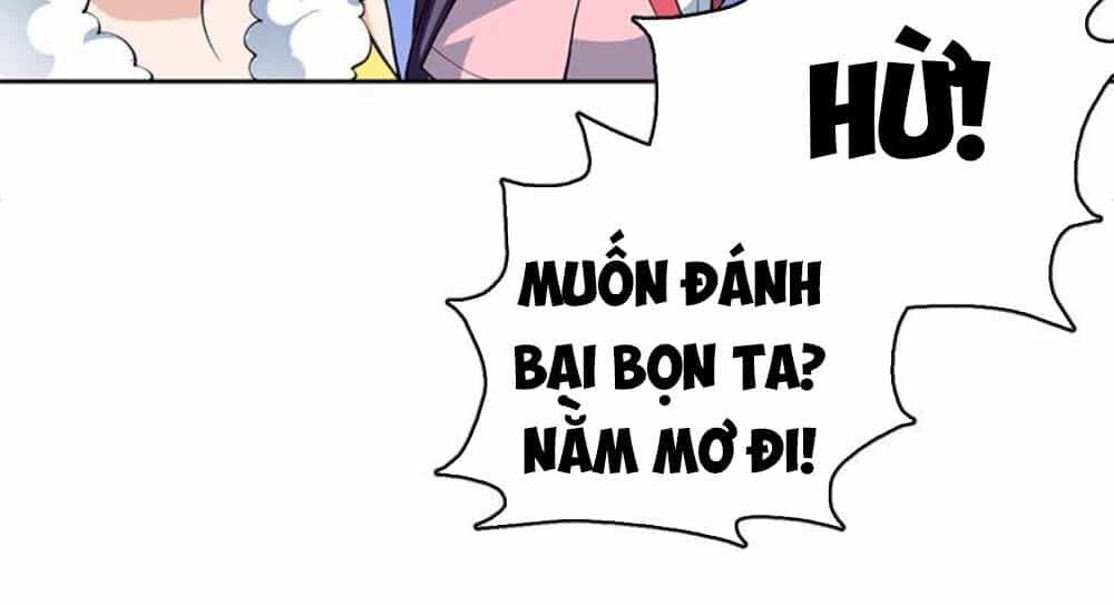Tối Cường Thần Thú Hệ Thống - Chương 244 - ảnh 4
