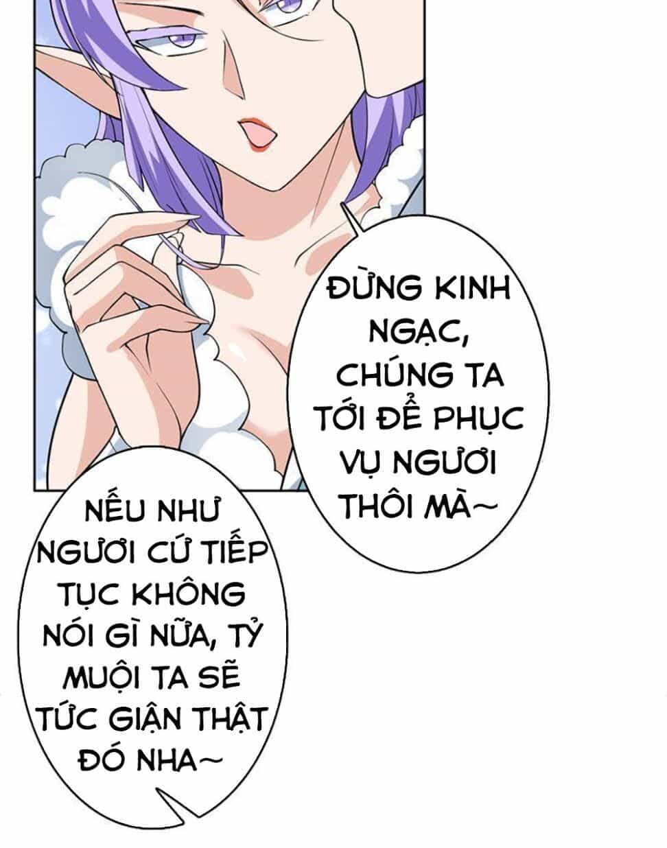 Tối Cường Thần Thú Hệ Thống - Chương 244 - ảnh 7