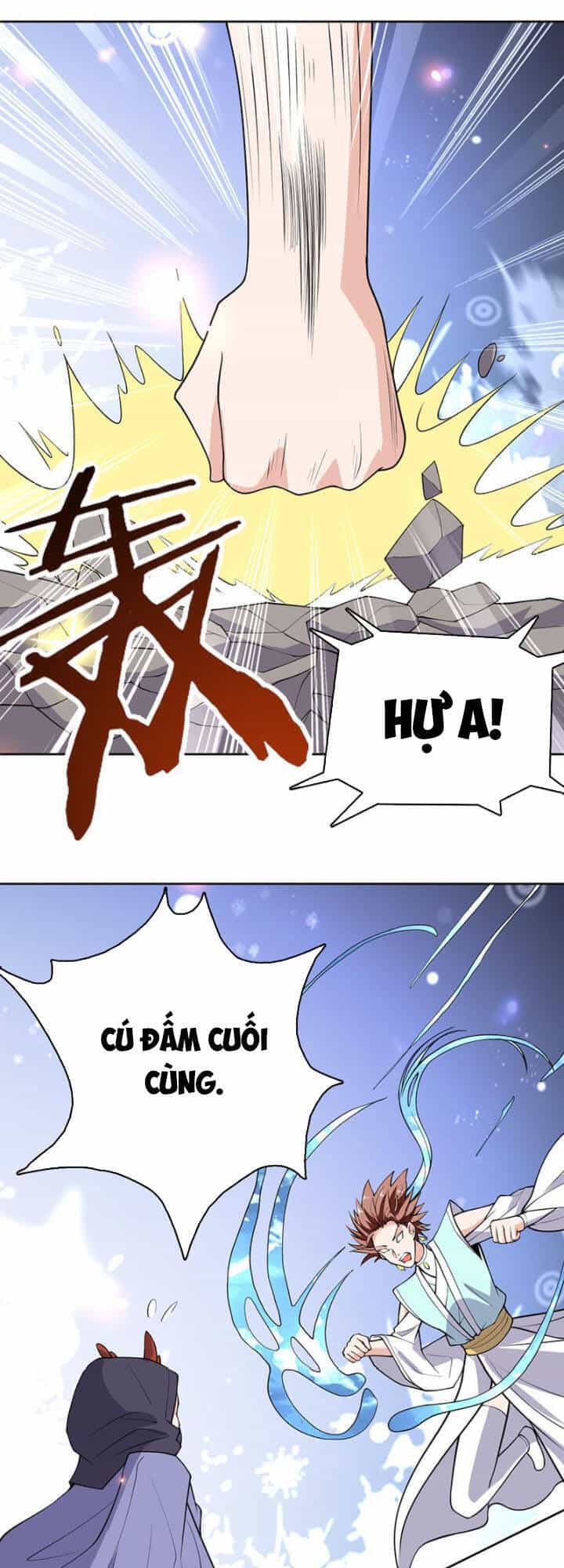 Tối Cường Thần Thú Hệ Thống - Chương 247 - ảnh 12