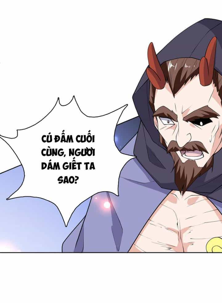Tối Cường Thần Thú Hệ Thống - Chương 247 - ảnh 14