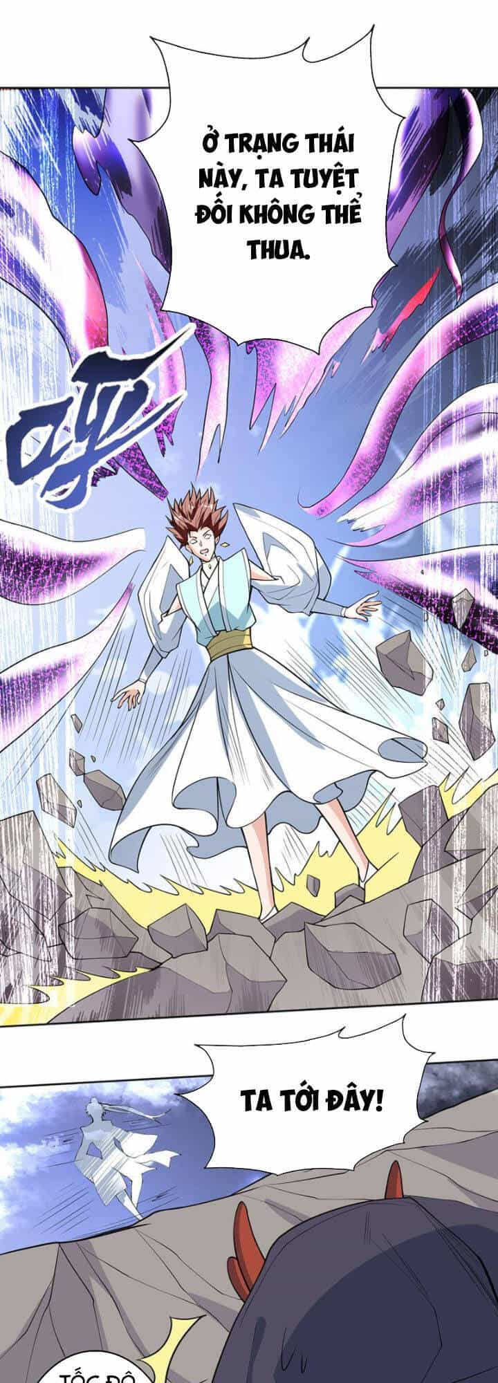 Tối Cường Thần Thú Hệ Thống - Chương 247 - ảnh 7
