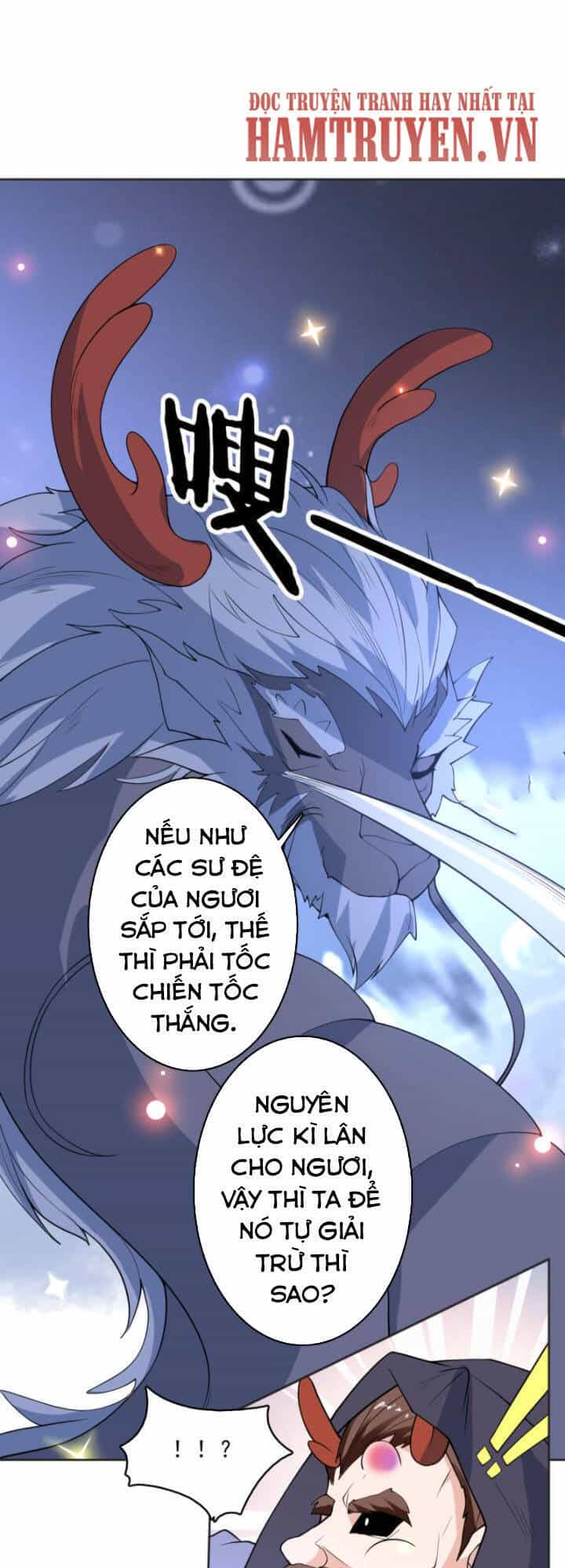 Tối Cường Thần Thú Hệ Thống - Chương 248 - ảnh 16