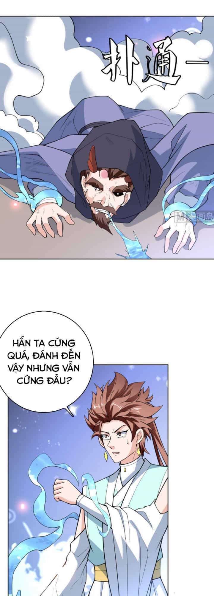 Tối Cường Thần Thú Hệ Thống - Chương 248 - ảnh 4