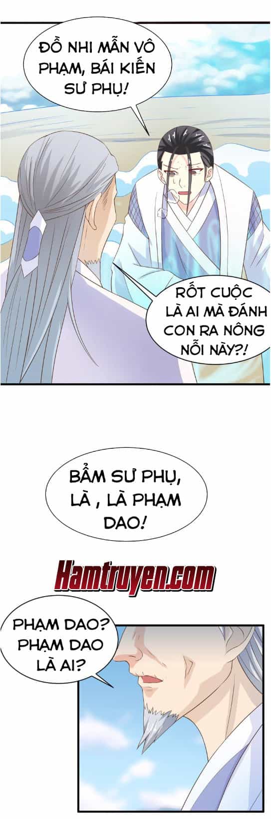 Tối Cường Thần Thú Hệ Thống - Chương 25 - ảnh 4