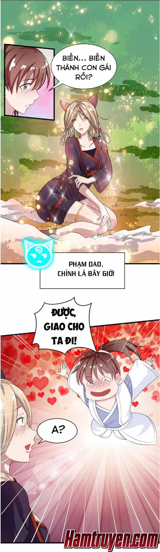 Tối Cường Thần Thú Hệ Thống - Chương 28 - ảnh 2
