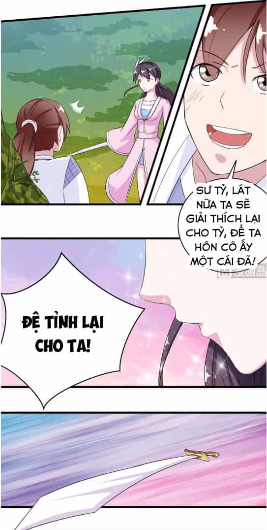 Tối Cường Thần Thú Hệ Thống - Chương 28 - ảnh 5