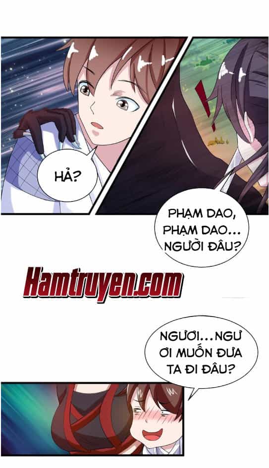 Tối Cường Thần Thú Hệ Thống - Chương 28 - ảnh 7