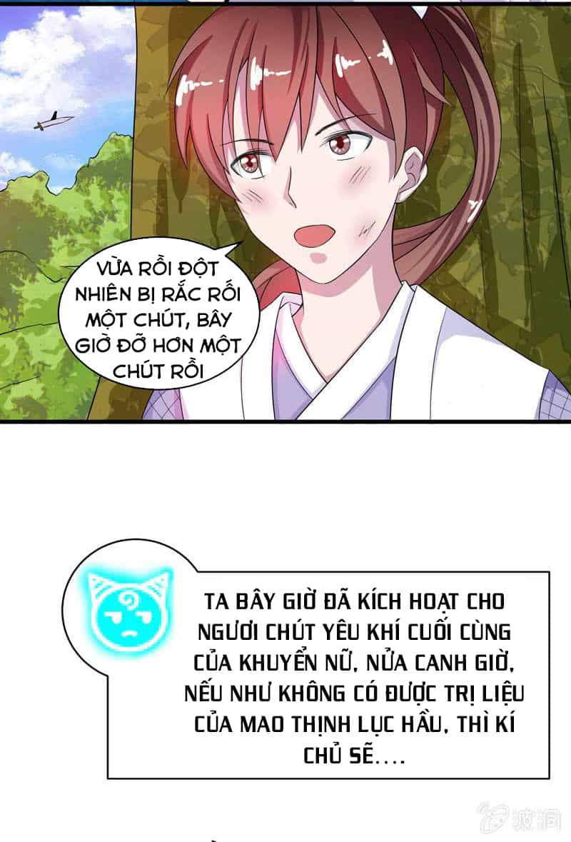 Tối Cường Thần Thú Hệ Thống - Chương 30 - ảnh 8