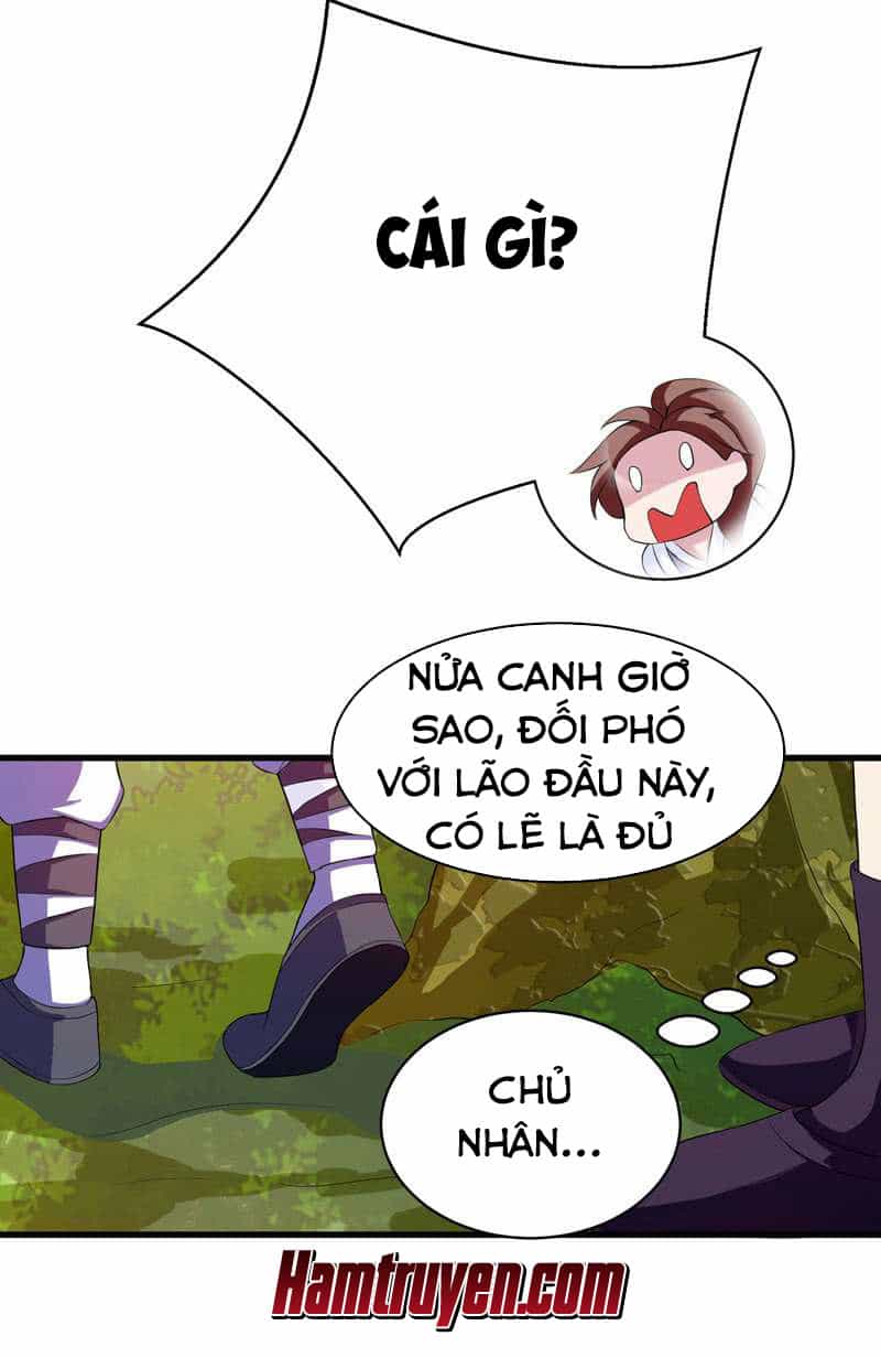 Tối Cường Thần Thú Hệ Thống - Chương 30 - ảnh 9