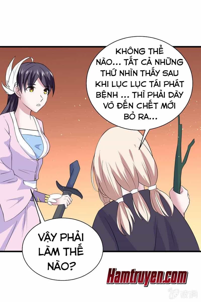 Tối Cường Thần Thú Hệ Thống - Chương 32 - ảnh 9