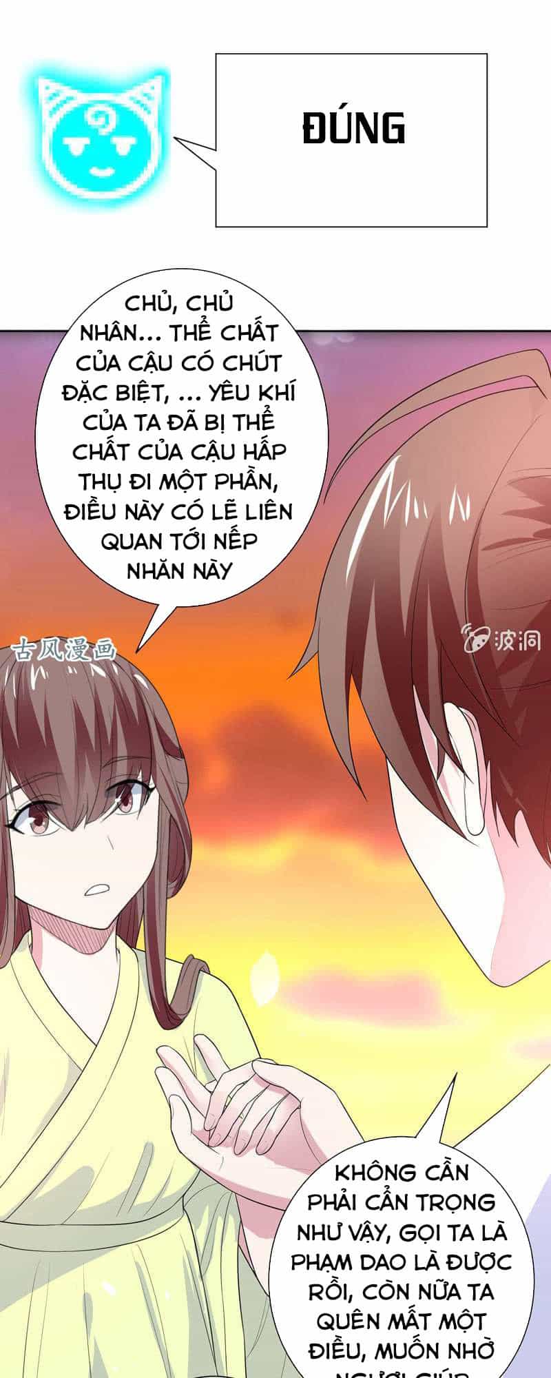 Tối Cường Thần Thú Hệ Thống - Chương 33 - ảnh 11