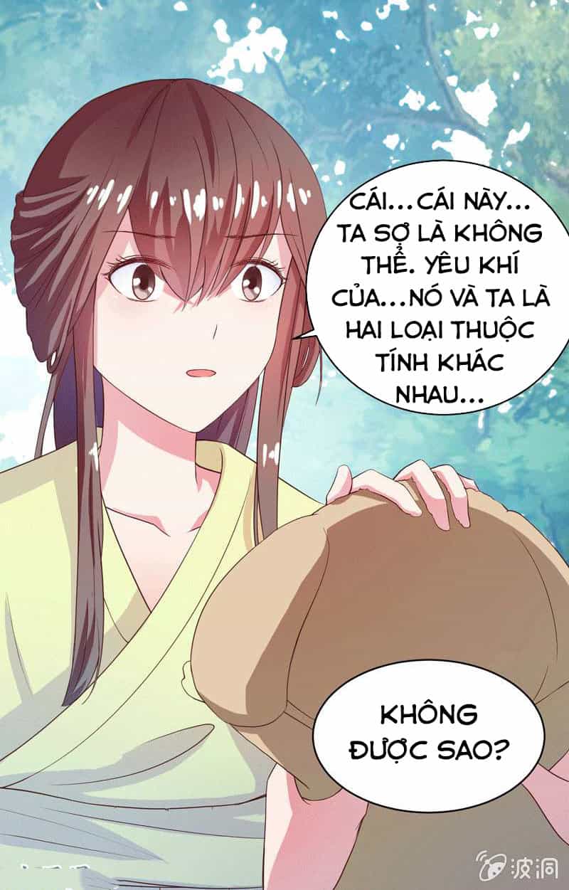Tối Cường Thần Thú Hệ Thống - Chương 34 - ảnh 1