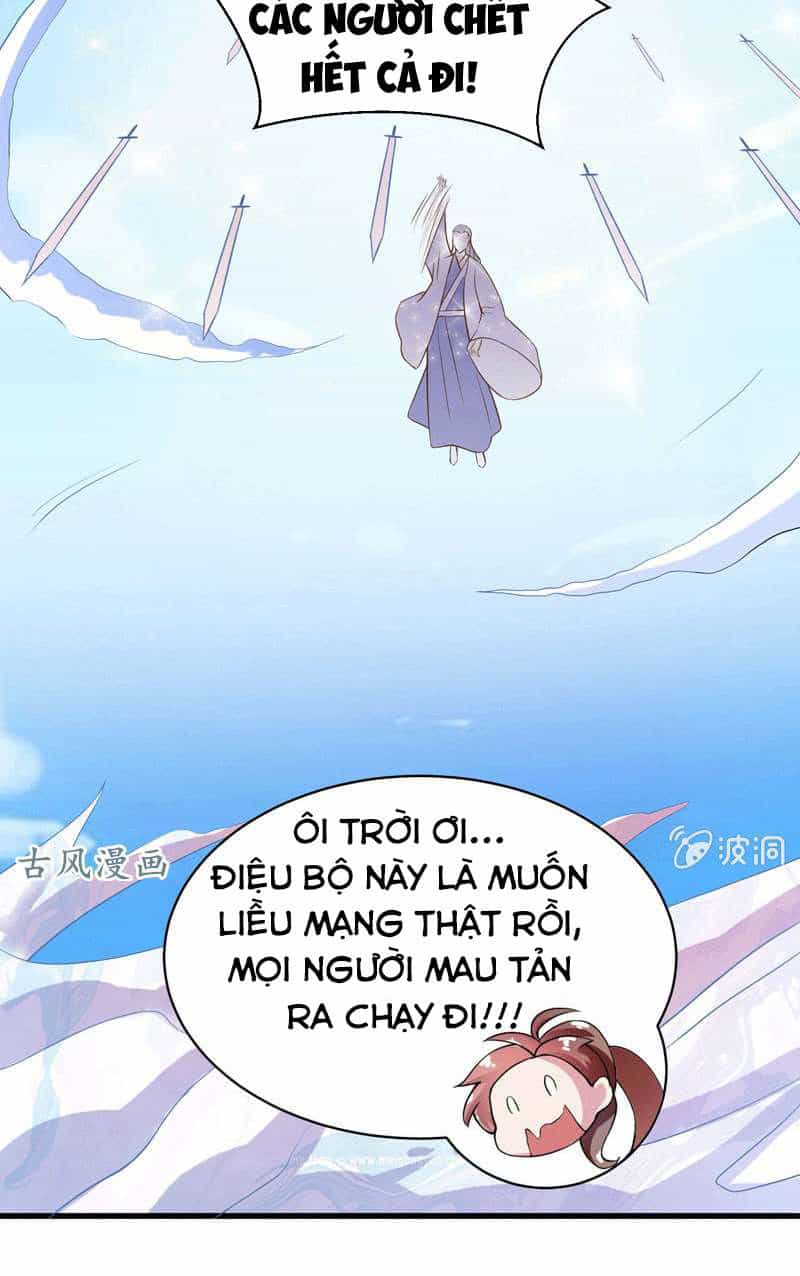 Tối Cường Thần Thú Hệ Thống - Chương 34 - ảnh 11