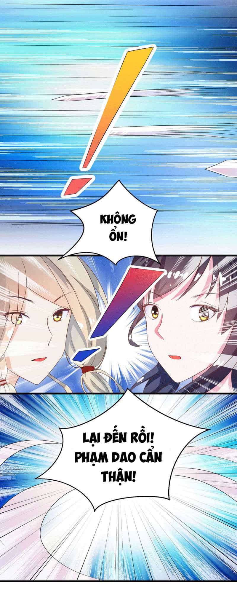 Tối Cường Thần Thú Hệ Thống - Chương 34 - ảnh 8