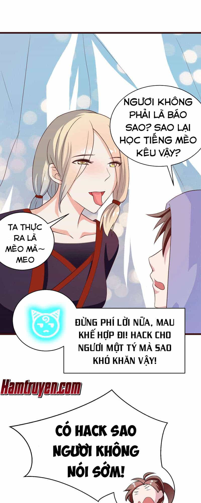 Tối Cường Thần Thú Hệ Thống - Chương 35 - ảnh 12