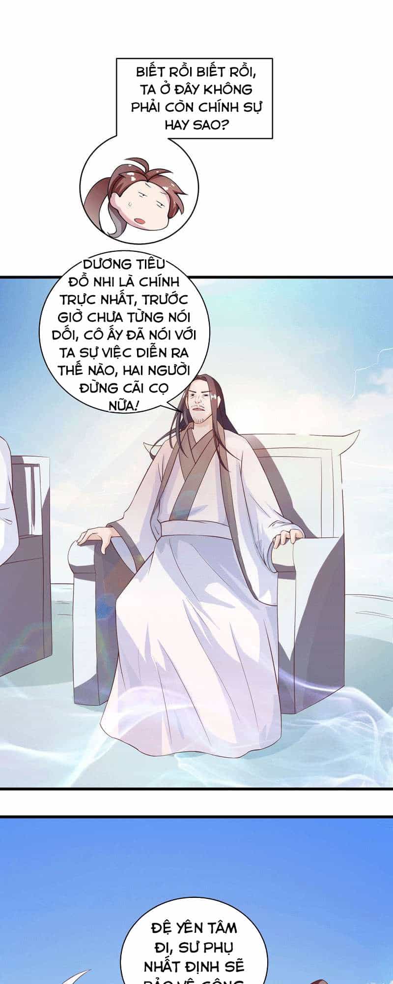 Tối Cường Thần Thú Hệ Thống - Chương 35 - ảnh 5