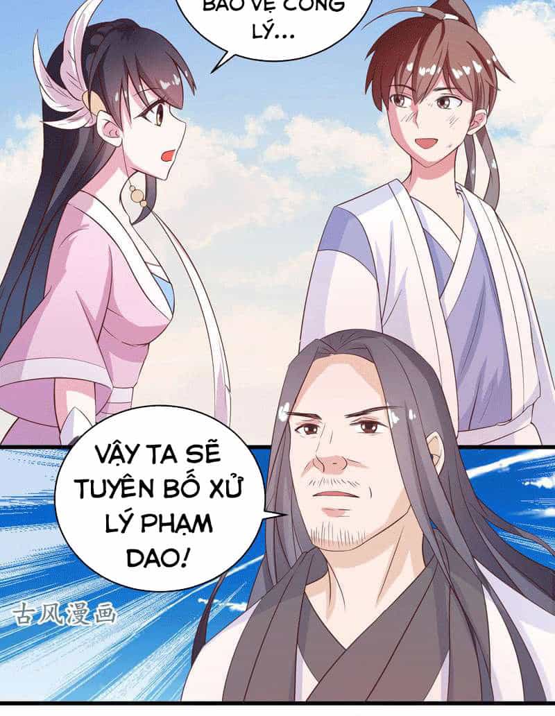 Tối Cường Thần Thú Hệ Thống - Chương 35 - ảnh 6
