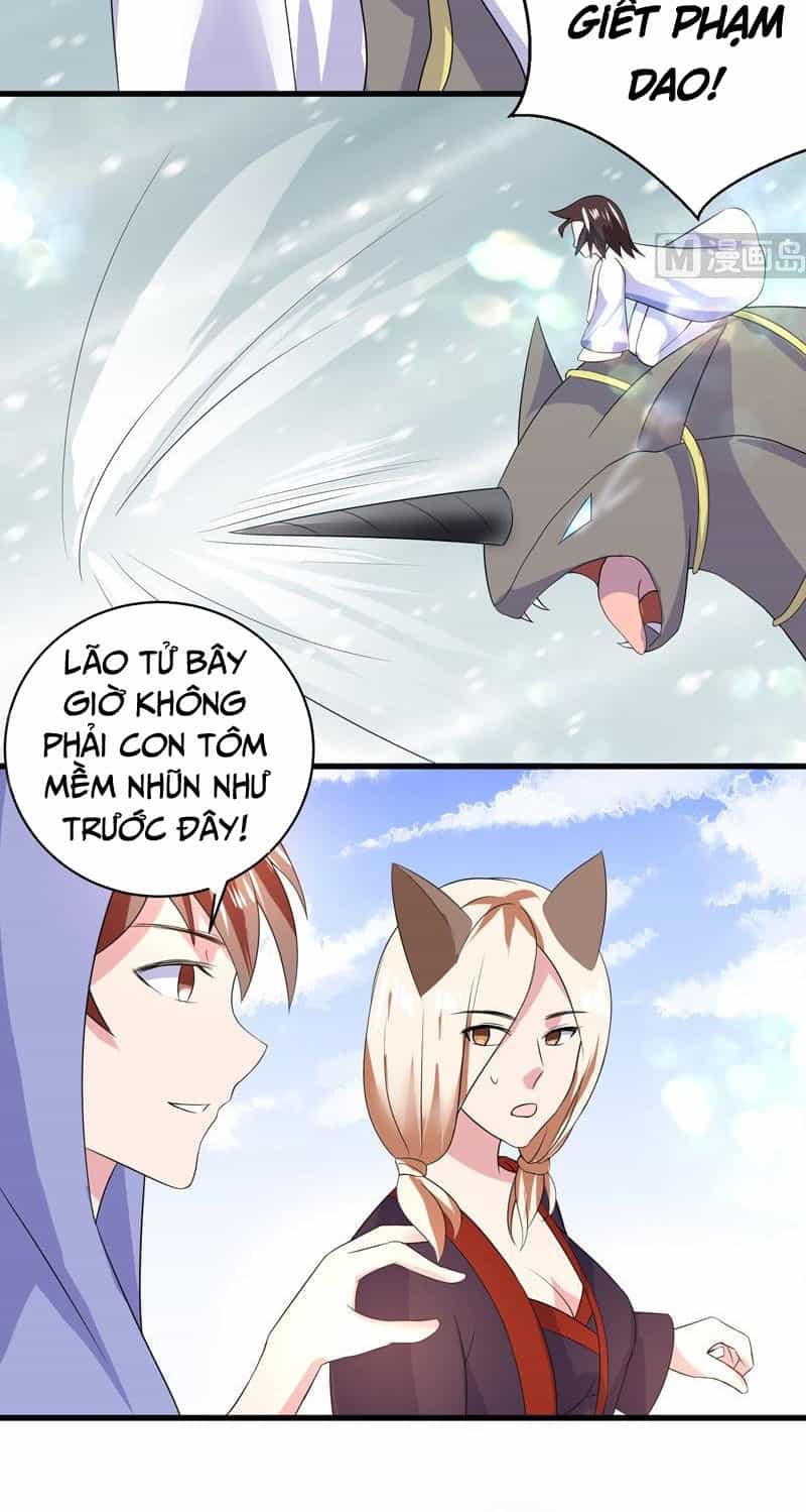 Tối Cường Thần Thú Hệ Thống - Chương 38 - ảnh 4