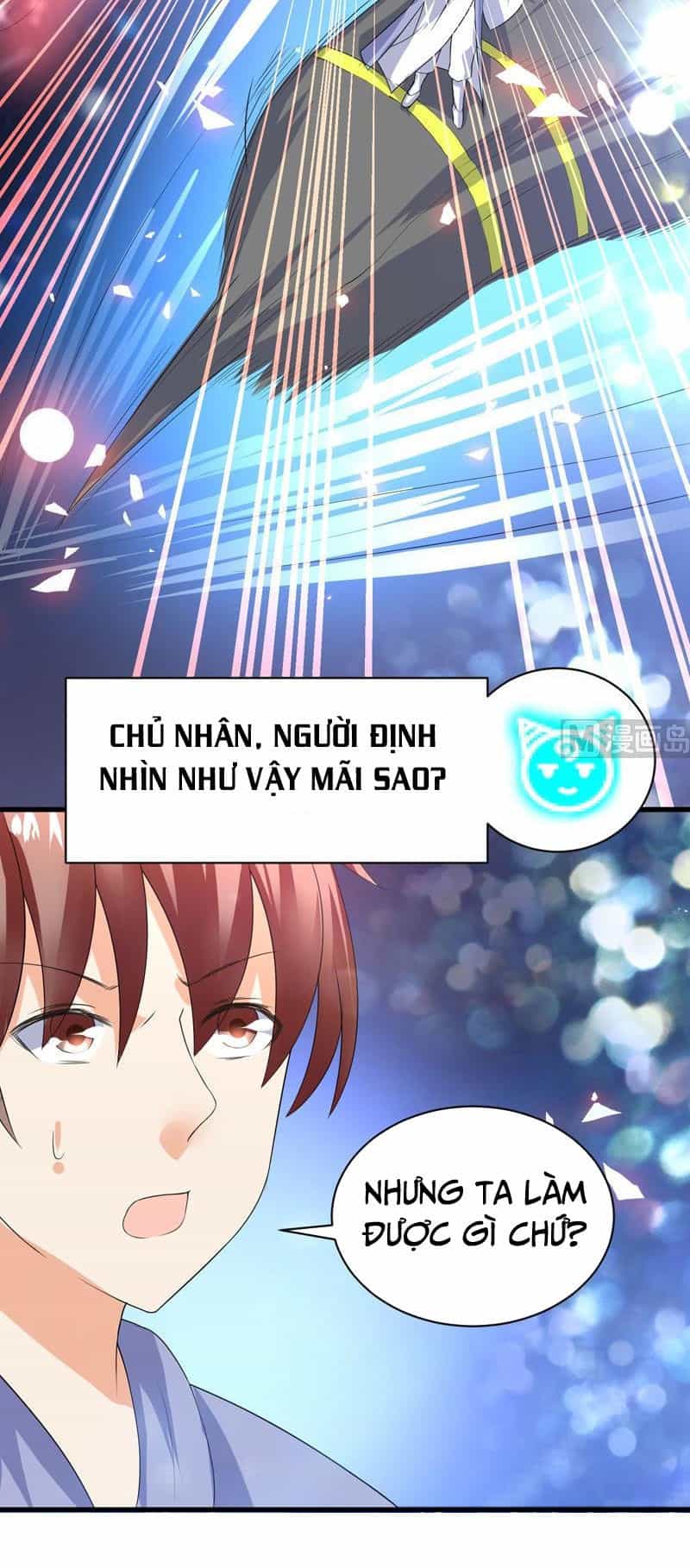 Tối Cường Thần Thú Hệ Thống - Chương 39 - ảnh 2