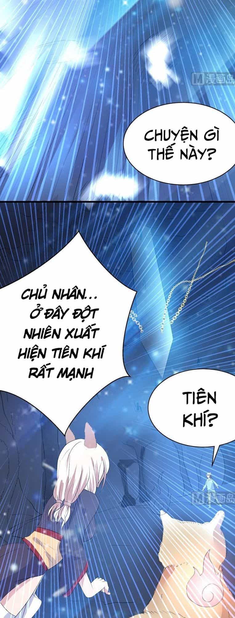 Tối Cường Thần Thú Hệ Thống - Chương 41 - ảnh 11
