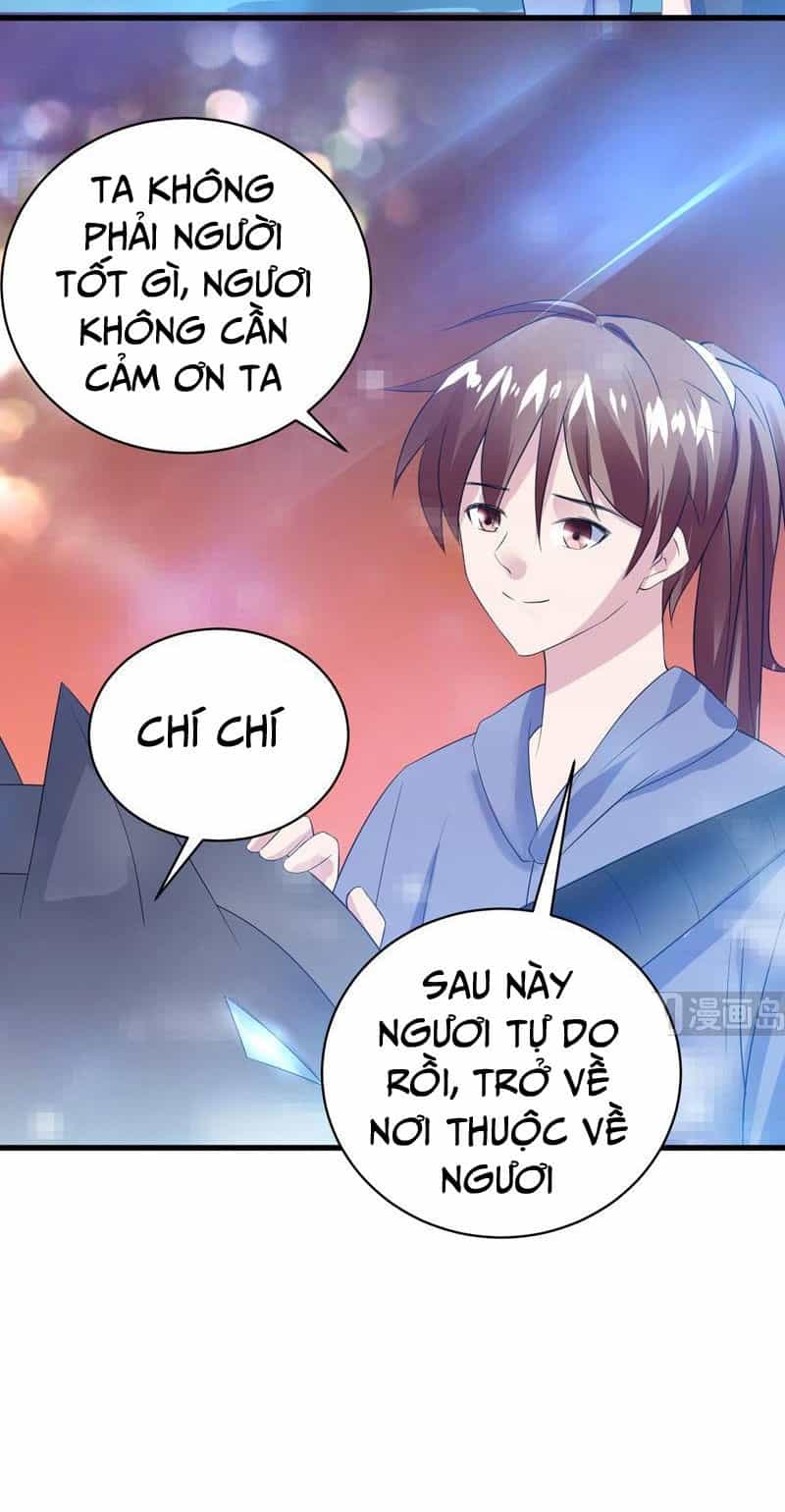 Tối Cường Thần Thú Hệ Thống - Chương 41 - ảnh 3