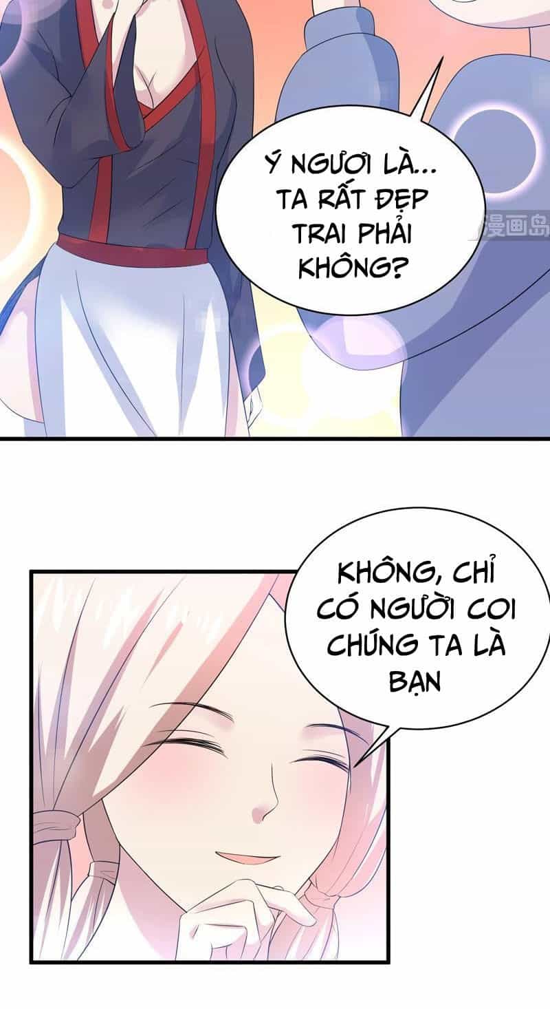 Tối Cường Thần Thú Hệ Thống - Chương 41 - ảnh 5