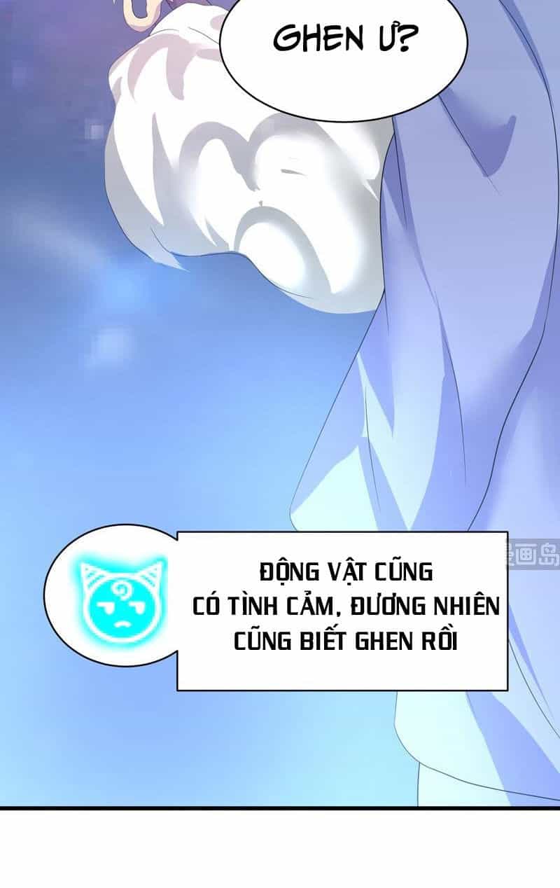 Tối Cường Thần Thú Hệ Thống - Chương 41 - ảnh 9