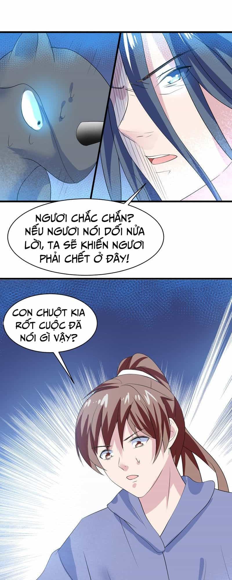 Tối Cường Thần Thú Hệ Thống - Chương 42 - ảnh 14