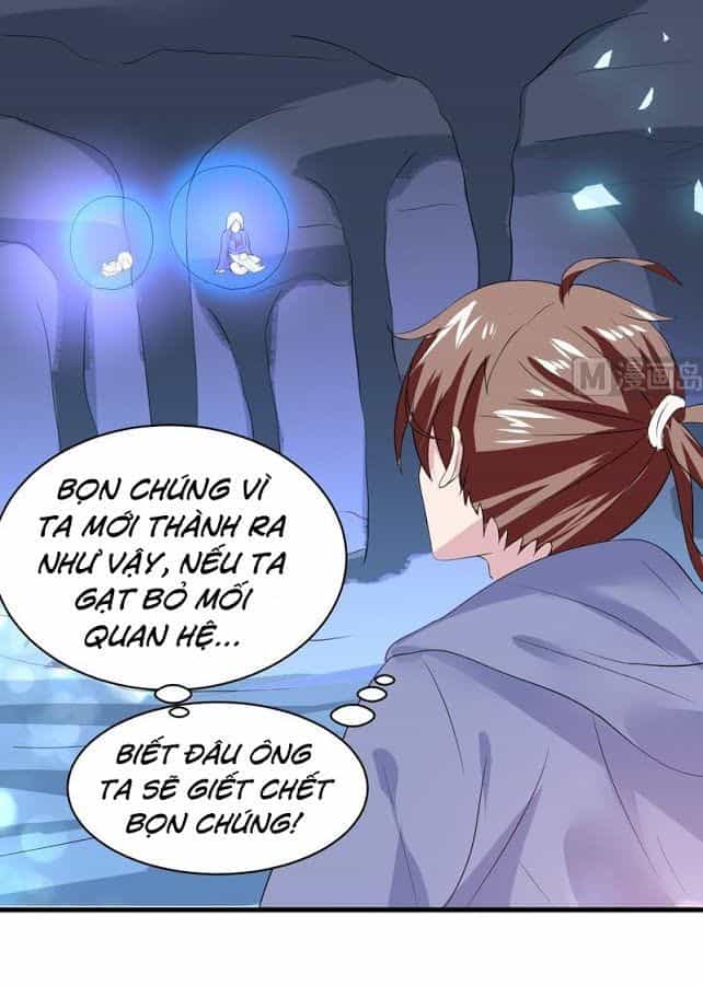 Tối Cường Thần Thú Hệ Thống - Chương 43 - ảnh 6