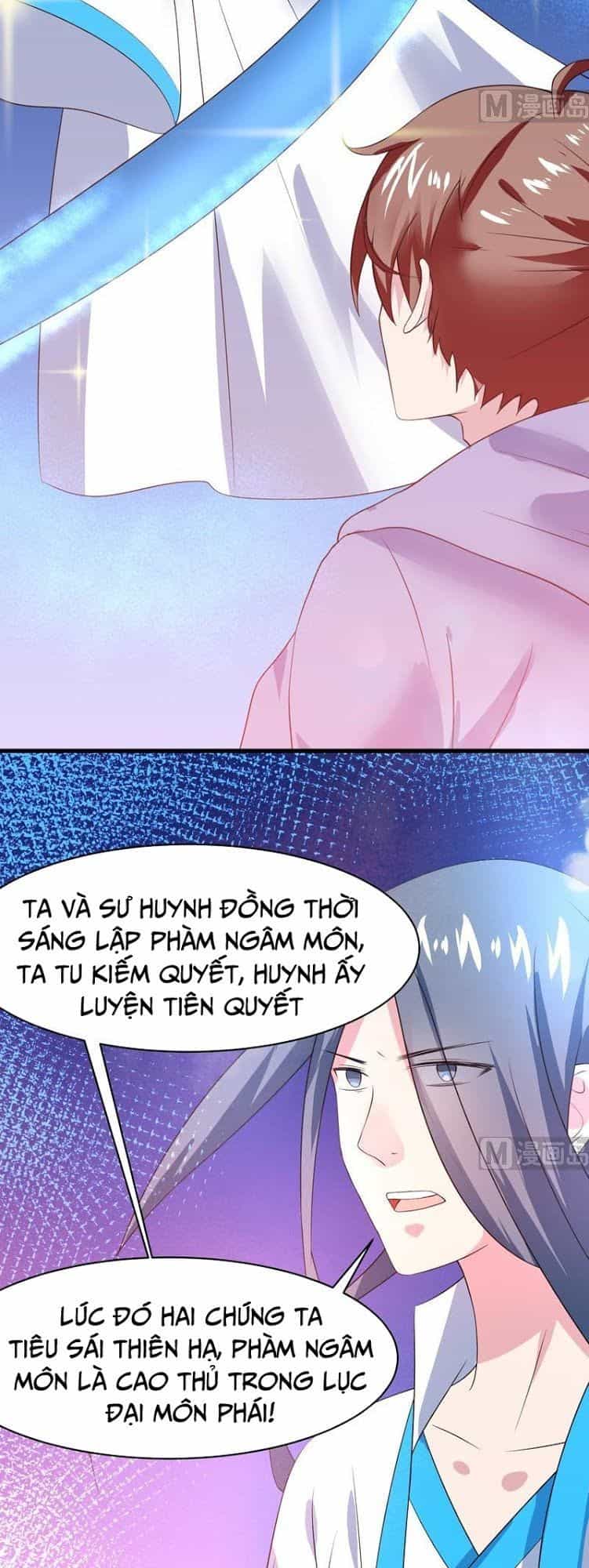 Tối Cường Thần Thú Hệ Thống - Chương 44 - ảnh 4
