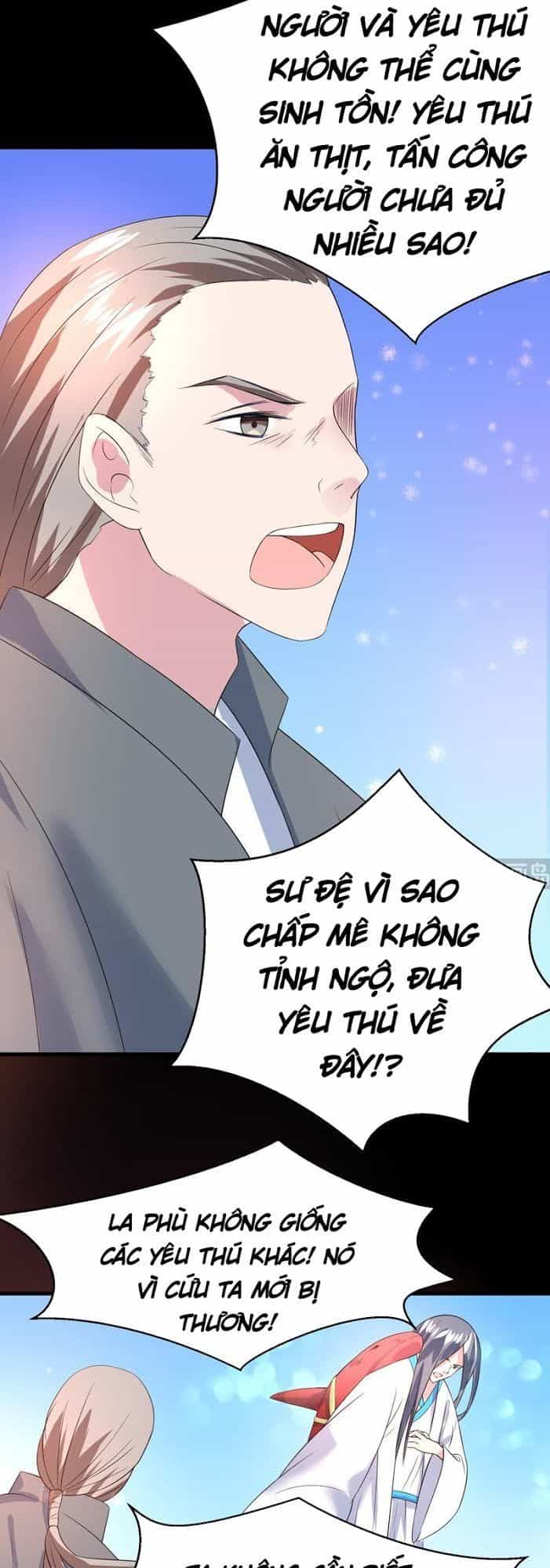 Tối Cường Thần Thú Hệ Thống - Chương 44 - ảnh 7
