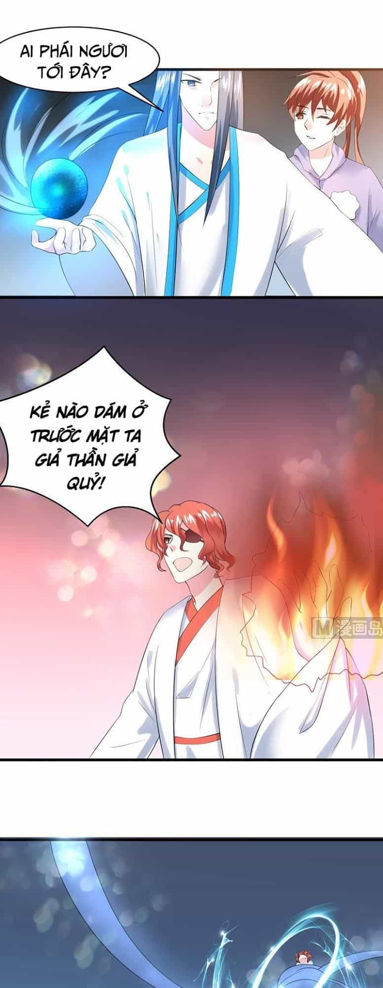 Tối Cường Thần Thú Hệ Thống - Chương 45 - ảnh 14