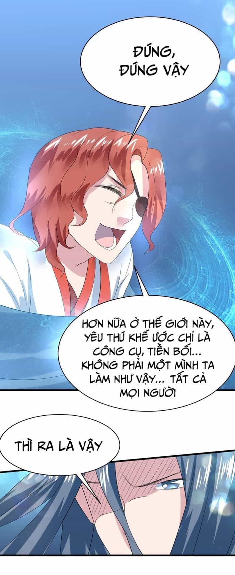 Tối Cường Thần Thú Hệ Thống - Chương 46 - ảnh 5